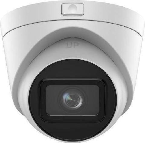 Hikvision C IP Κάμερα Παρακολούθησης 5MP Full HD+