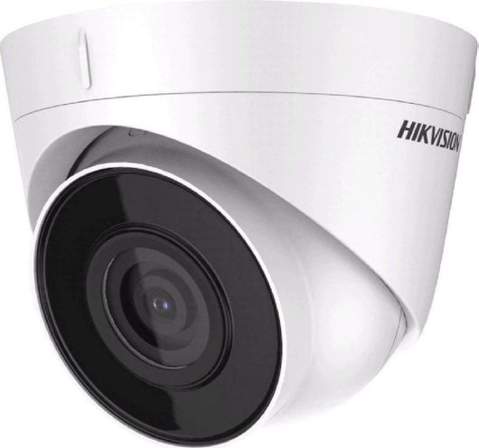 Hikvision DS-2CD1323G2-I IP Κάμερα Παρακολούθησης Full HD 1080p Αδιάβροχη με Φακό 2.8mm