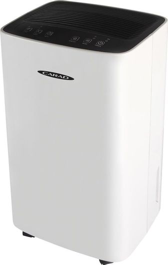 Carad Humifix Econ Αφυγραντήρας με Συμπιεστή 12lt