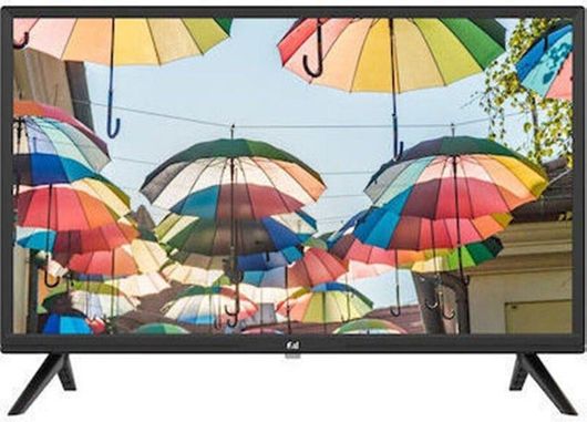Τηλεόραση F&U FL24116 24" HD Ready LED2022