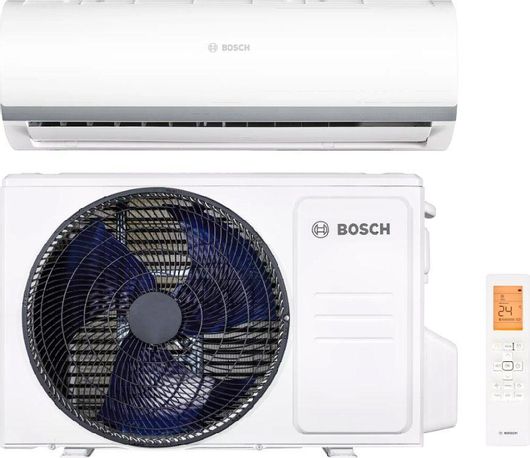 Κλιματιστικό Inverter Bosch CL2000-Set 26 WE 9000 BTU