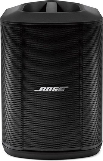 Ηχείο Bose Αυτοενισχυόμενο PA S1 Pro+ με Woofer 6" με Μπαταρία 24x28x33cm