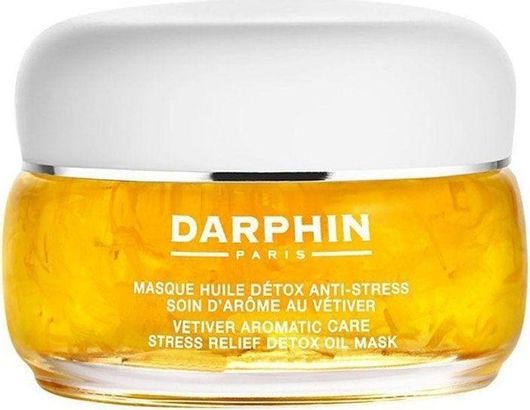 Μάσκα Προσώπου Darphin Stress Relief Detox Oil 50ml