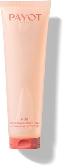 Payot Nue Gel Αφαίρεσης Μακιγιάζ Προσώπου 150ml