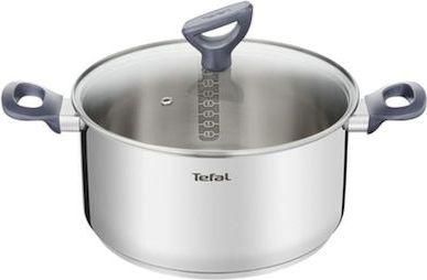 Κατσαρόλα Tefal Daily Cook 24cm G7124645