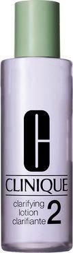 Clinique Clarifying Lotion 2 Lotion Καθαρισμού Προσώπου 487ml
