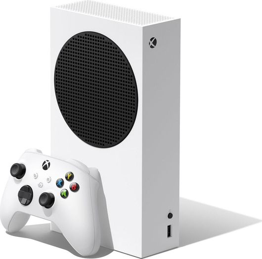 Microsoft Xbox Series S 500GB