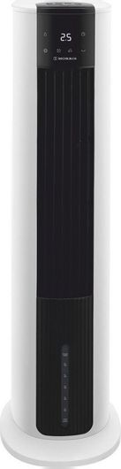 Ανεμιστήρας Morris MAC-16241 Πύργος 65W 3 σε 1 με Τηλεχειριστήριο