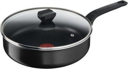 Tefal Τηγάνι Simply Clean 24cm