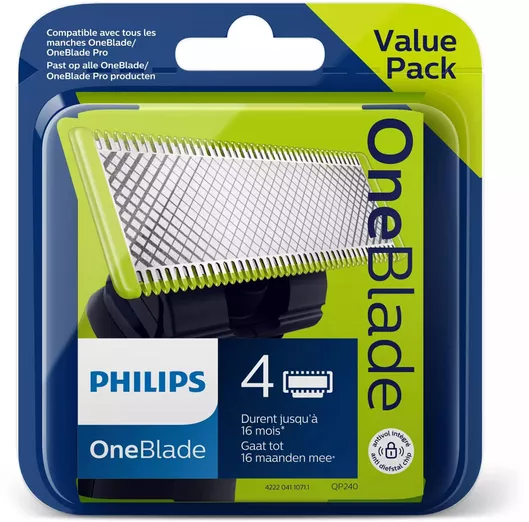 Philips Oneblade Ανταλλακτικό QP240/50
