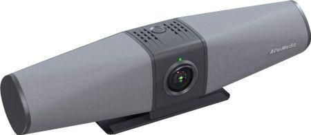 Κάμερα Τηλεδιάσκεψης AVerMedia για Συνεδριακό Συστήμα Mingle Bar Γκρι