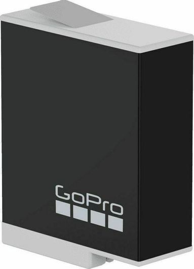 Μπαταρία Action Camera GoPro ADBAT-011-WS για GoPro Hero 9 / Hero 10 / Hero 11 / Hero 12