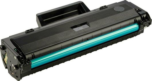 Συμβατό Toner Premiym για Laser Εκτυπωτή HP 106A W1106A 1000 Σελίδων Μαύρο Χωρίς Chip