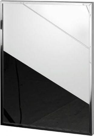 Καθρέπτης Μπάνιου Karag Ορθογώνιο 70x90cm
