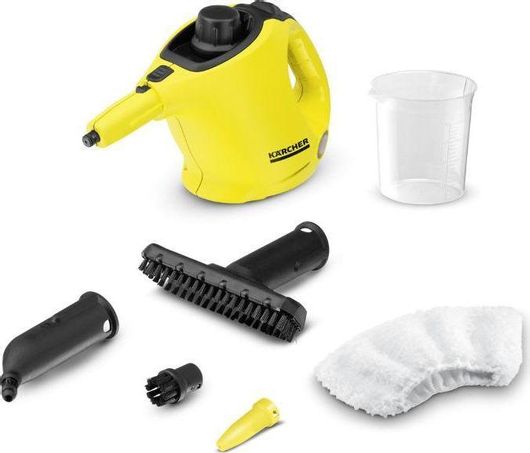Ατμοκαθαριστής Karcher SC 1 EasyFix