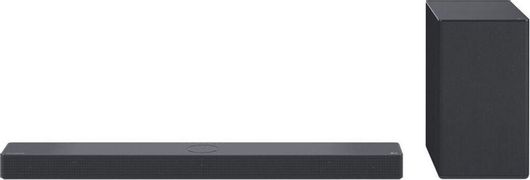 Soundbar LG SC9S 400W 3.1.3 με Ασύρματο Subwoofer & Τηλεχειριστήριο Μαύρο