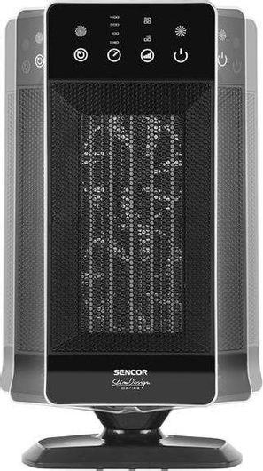 Θερμάστρα Κεραμική Sencor SFH 9012