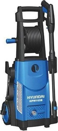 Πλυστικό Hyundai Hpw 165b 2200w Υψηλής Πίεσης 165 Bar Ερασιτεχνικό