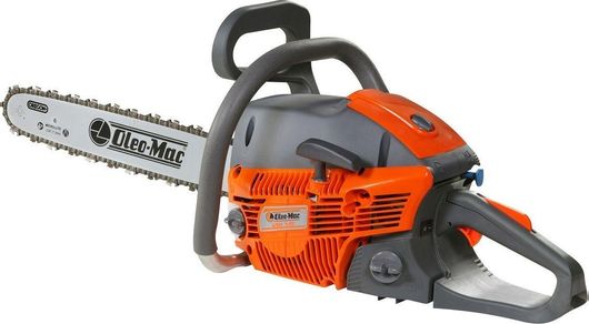 Αλυσοπρίονο Βενζίνης Oleo-Mac GSH 510 5kg με Λάμα 46cm