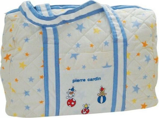 Τσάντα Αλλαξιέρα Pierre Cardin 95 Πολύχρωμο