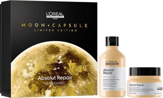 L'Oréal Professionnel Serie Expert Σετ Περιποίησης Μαλλιών με Σαμπουάν