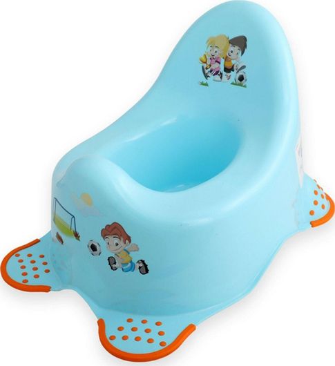 Κλασικό Γιο Γιο Lorelli Football Μπλε