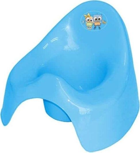 Κλασικό Γιο Γιο Lorelli Potty Μπλε