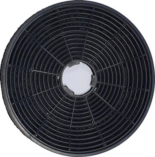 Ανταλλακτικά Φίλτρα Απορροφητήρα Σετ 2τμχ