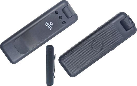 Κρυφή Κάμερα Παρακολούθησης Rolinger HL-02598