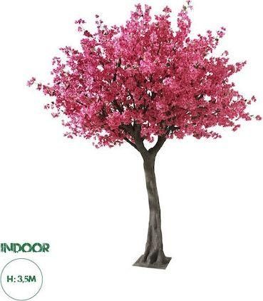 Τεχνητό Δέντρο Globostar Εξωτερικού Χώρου 350cm