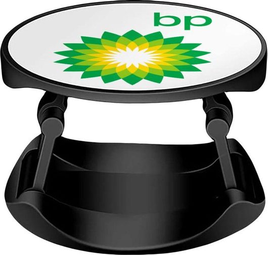 Pop Holder Koupakoupa Πρατήριο Καυσίμων BP