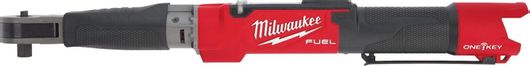Ηλεκτρικό Δυναμόκλειδο Milwaukee M12 ONEFTR12-201C Κιτ Μπαταρίας Λιθίου 12V 1x2Ah