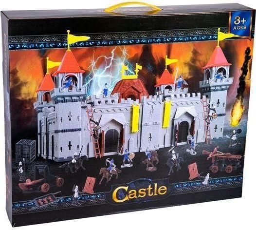 Παιχνίδι Μινιατούρα Κάστρο