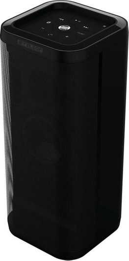 Reloop Groove Blaster BT Φορητό Ηχείο 100W Μαύρο