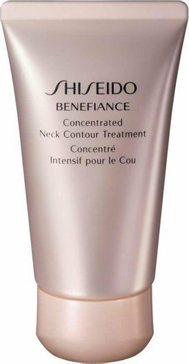 Κρέμα Προσώπου Shiseido για Ενυδάτωση & Αντιγήρανση 50ml 