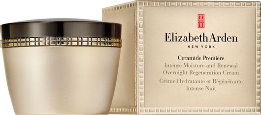 Κρέμα Προσώπου Elizabeth Arden με Ceramides & Ρετινόλη για Ανάπλαση & Ενυδάτωση & Αντιγήρανση 50ml 