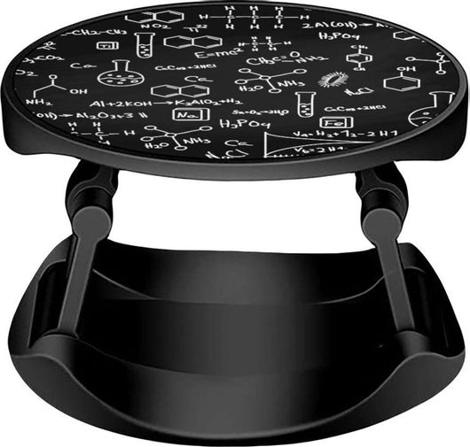 Pop Holder Koupakoupa Χημεία