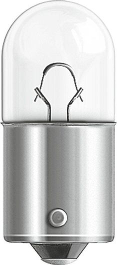 Λάμπα Αυτοκινήτου Osram Original Line R10W 12V 10W 10τμχ