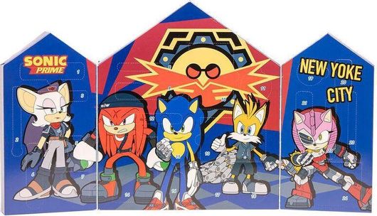 Χριστουγεννιάτικο Ημερολόγιο Cerda Αντίστροφης Μέτρησης  2700000822