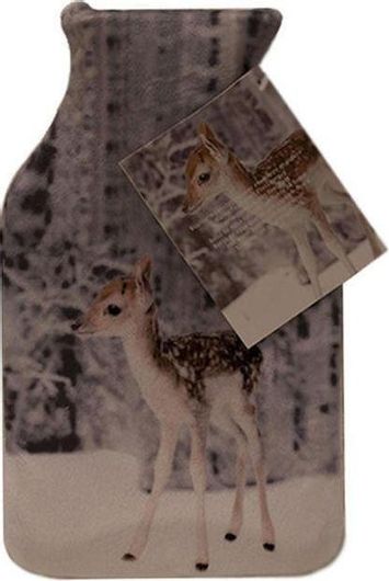 Θερμοφόρα Plastona Ελάφι 1lt 