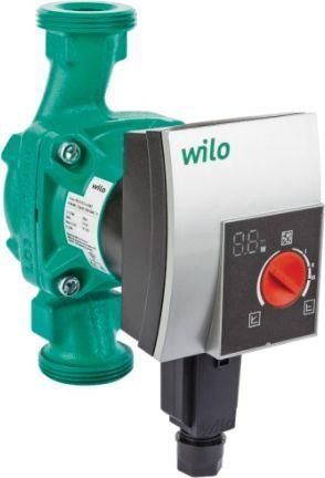 Κυκλοφορητής Wilo Yonos Pico 30 / 4 Ηλεκτρονικός Θέρμανσης / Κλιματισμού 180mm
