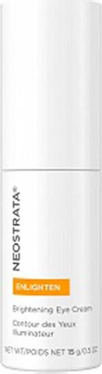 Neostrata Enlighten Brightening Κρέμα Ματιών για Λάμψη 15gr