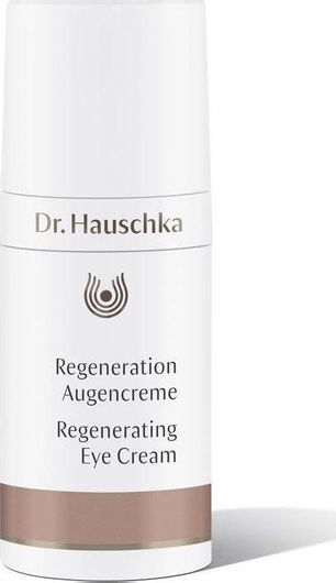 Dr. Hauschka Regenarating Ενυδατική Κρέμα Ματιών για Ώριμες Επιδερμίδες 15ml