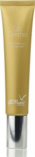 GERnetic Lift Creme Αντιγηραντική & Συσφικτική Κρέμα Ματιών & Χειλιών κατά των Μαύρων Κύκλων 40ml