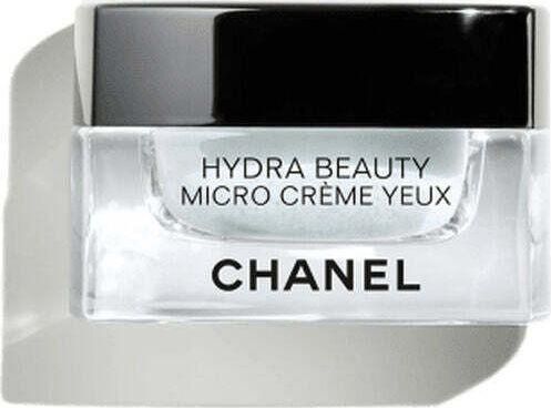 Chanel Hydra Beauty Ανδρική Κρέμα Ματιών κατά των Μαύρων Κύκλων 15ml