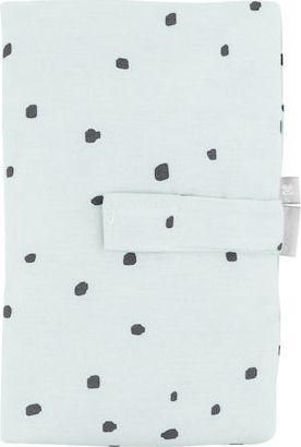 Θήκη για Πάνες Kikka Boo Bear With Me Πράσινο