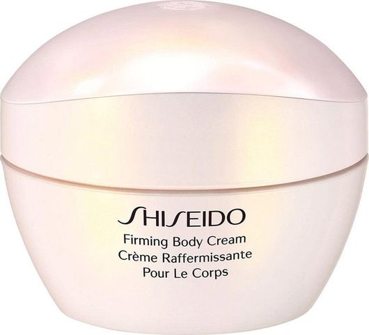 Κρέμα Σώματος Shiseido Firming για Σύσφιξη 200ml