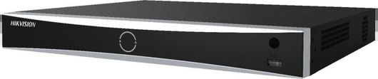 Καταγραφικό Hikvision DS-7616NXI-K2 / 16P AcuSense NVR 16 Καναλιών με Ανάλυση 4K