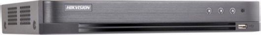 Καταγραφικό Hikvision DS-7208HQHI-K1 HVR 8 Καναλιών με Ανάλυση Full HD+