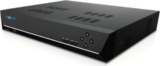 Καταγραφικό Reolink RLN8-410-2T NVR 8 Καναλιών με Ανάλυση 4K PoE 2TB